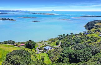 8 Ohiwa Cove Rise, Opotiki