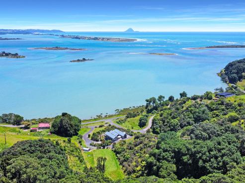 8 Ohiwa Cove Rise, Opotiki and Surrounds