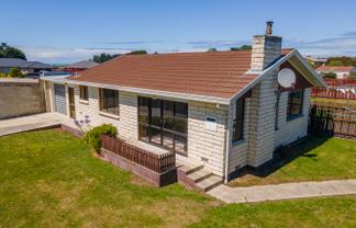 17B Girvan Street, Oamaru