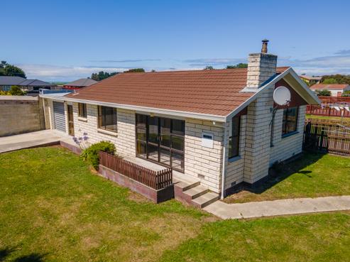 17B Girvan Street, Oamaru