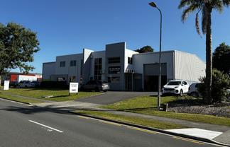 Prime Industrial Investment!!