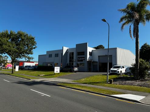 8 Karewa Place, Pukete