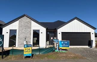 27 Te Rātā Boulevard, Paerata