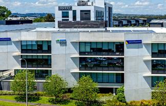 Highbrook Office Opportunity | 305 m2
