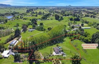 131B Hogg Road, Rotoma