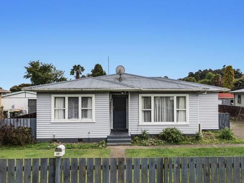 69 Mckenzie Street, Taneatua
