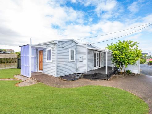 22 Waimarie Street, Nawton