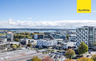 1021/72 Nelson Street, Auckland Central