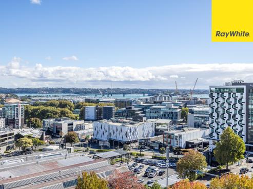 1021/72 Nelson Street, Auckland Central