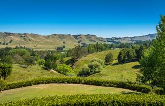 35 Raratu Road, Kahuranaki