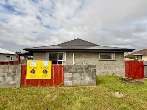 1/49 Bowmont Street, Appleby