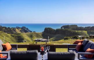 116C  Mimiha Ridge Road, Matata