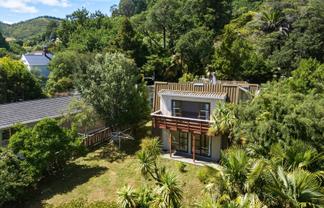 27 Brougham Street, Nelson South