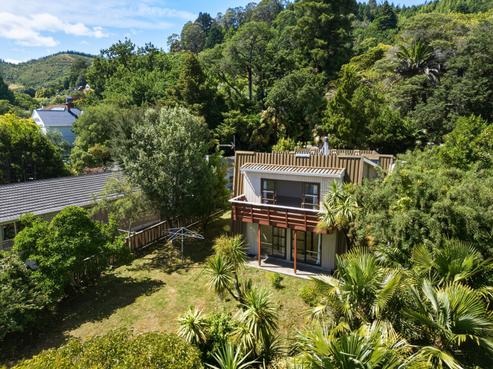 27 Brougham Street, Nelson South