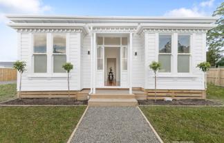 79A High Street, Solway