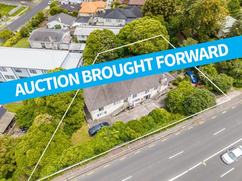 4/357 Ellerslie-panmure Highway, Mount Wellington