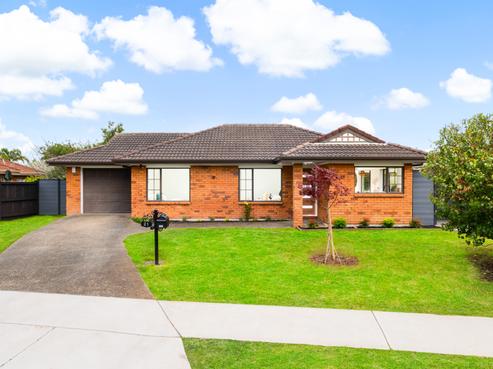 21 Sandwick Drive, Weymouth