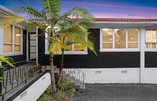 3/119 Seabrook Avenue, New Lynn