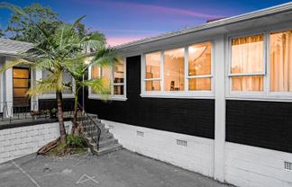 3/119 Seabrook Avenue, New Lynn