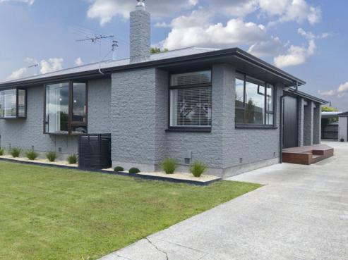 13 East Belt, Rangiora