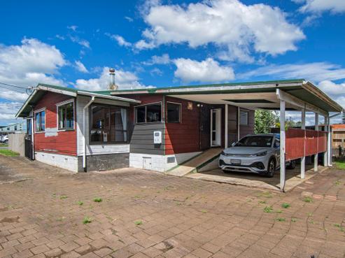 449 Kamo Road, Kamo