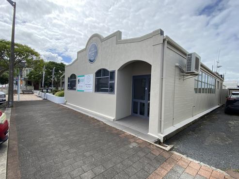 108 Sealey Street, Thames