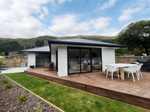 52 Whitfield Street, Sumner