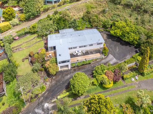 11 Hillside Terrace, Saint Johns Hill