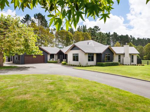 7 Titirangi Drive, Fitzherbert