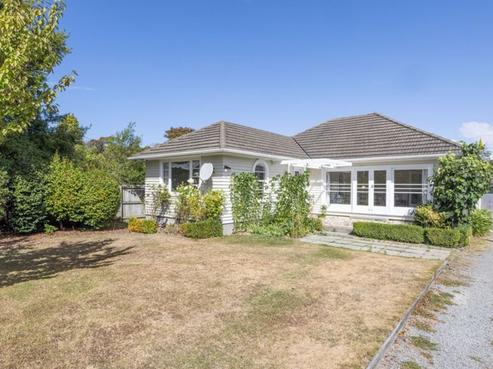 6 Joyce Crescent, Ilam