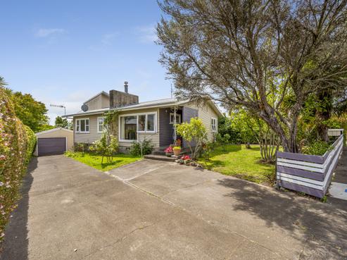 42 Given Street, Havelock North