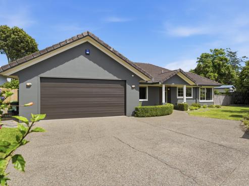 29 Santa Barbara Drive, Papamoa
