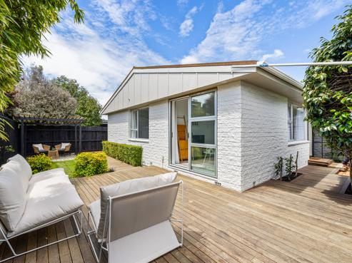 5/49 Rugby Street, Merivale
