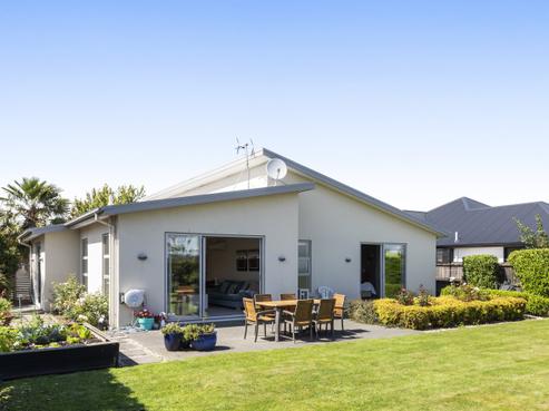 47 Mokihi Gardens, Middleton