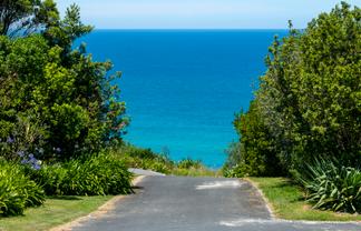 91 Winifred Street, Okitu