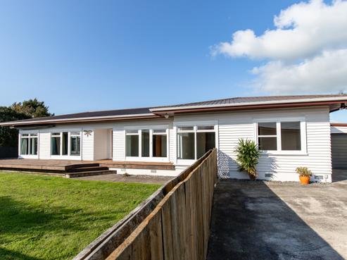 58B Pipiroa Road, Ngatea