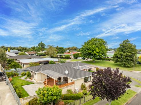 165 Tait Drive, Greenmeadows