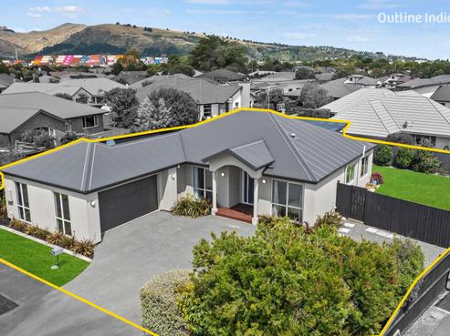 34 Ti Rakau Drive, Woolston
