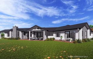 Lot 5 Alexandra Estate, Pirongia, Pirongia