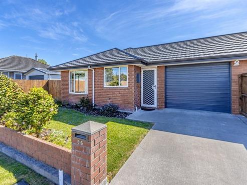 86 Balcairn Street, Halswell