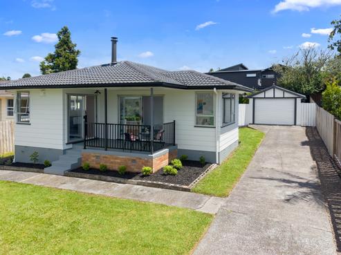 37 Harmel Road, Glendene
