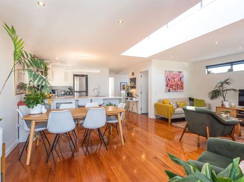 185A Peterborough Street, Christchurch Central