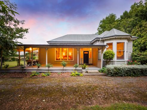 394 Kairanga Bunnythorpe Road, Bunnythorpe