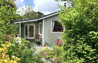  295 Roa Road, Blackball