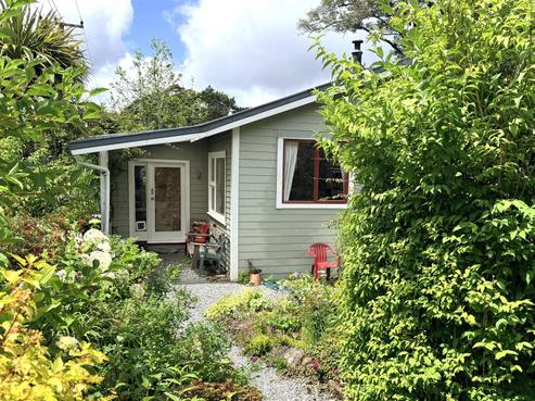 295 Roa Road, Blackball