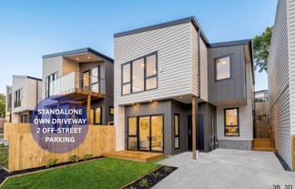 3B Terra Nova Street, Glen Eden