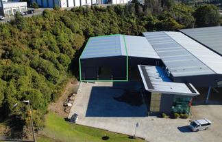 High Stud Warehousing with Yard in Grenada North