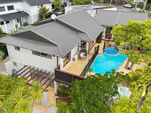 51 Grampian Road, Saint Heliers