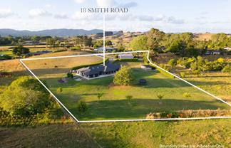 18 Smith Road, Horsham Downs