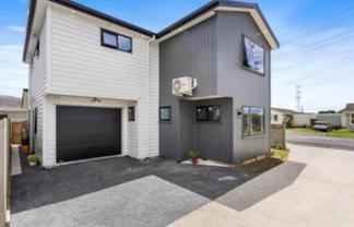 41 Scotts Road, Manurewa East